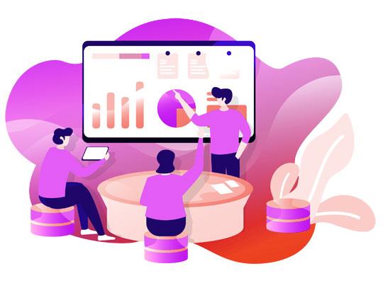 چرا سایت داشته باشم؟ درآمد عالی کسب و کار های کوچک