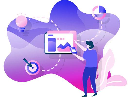 چرا سایت داشته باشم؟ ایجاد مشتری برای کسب و کار