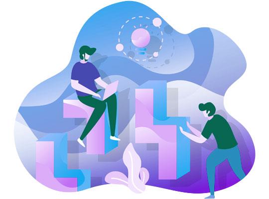 چرا سایت داشته باشم؟ گوگل به شما کمک می کند