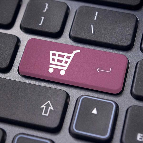 طراحی سایت فروشگاهی